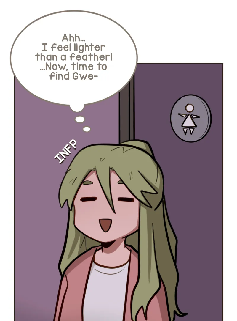 So Not My Type Chapter 36 page 3 - 