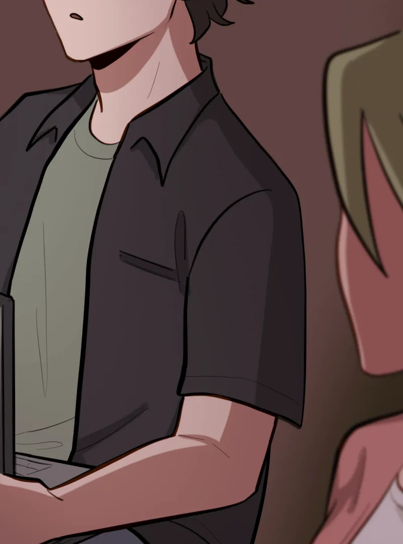 So Not My Type Chapter 36 page 26 - 