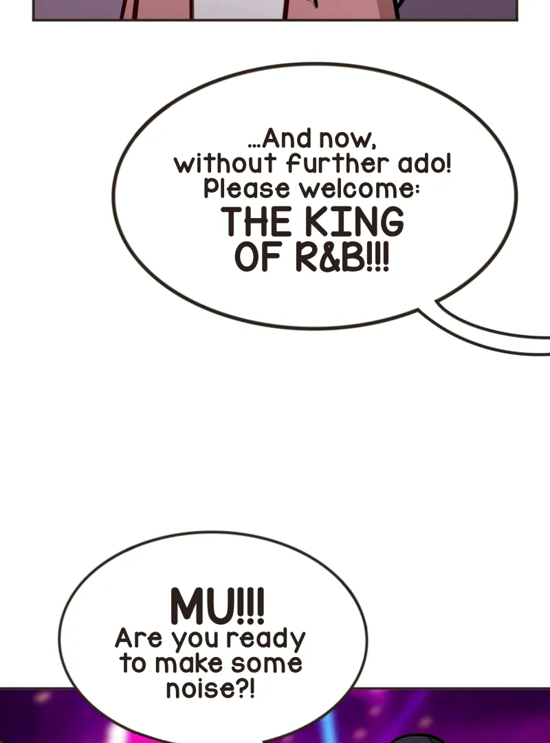 So Not My Type Chapter 36 page 4 - 