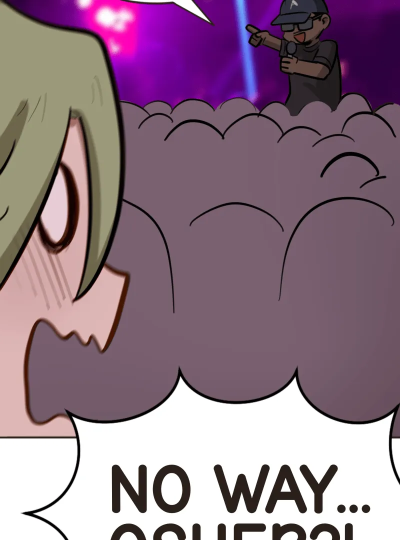So Not My Type Chapter 36 page 5 - 