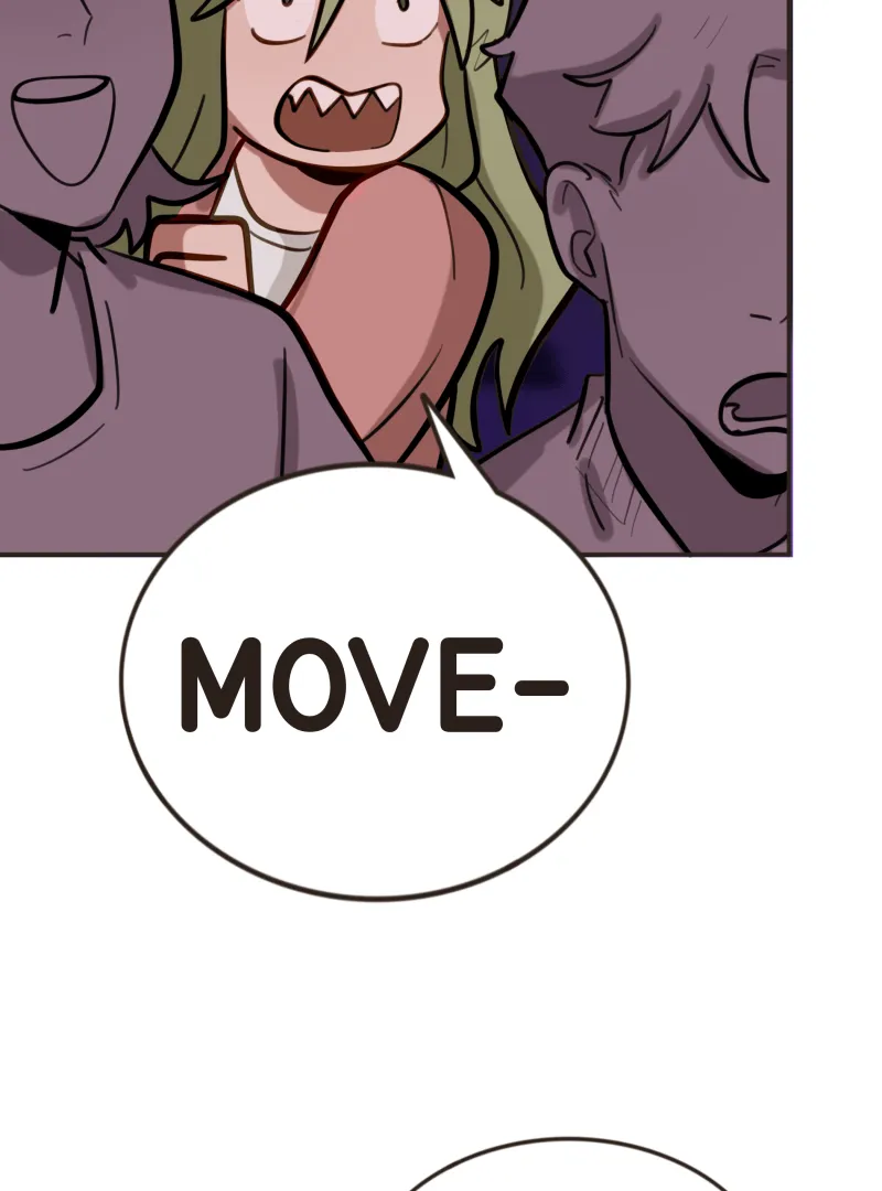 So Not My Type Chapter 36 page 7 - 