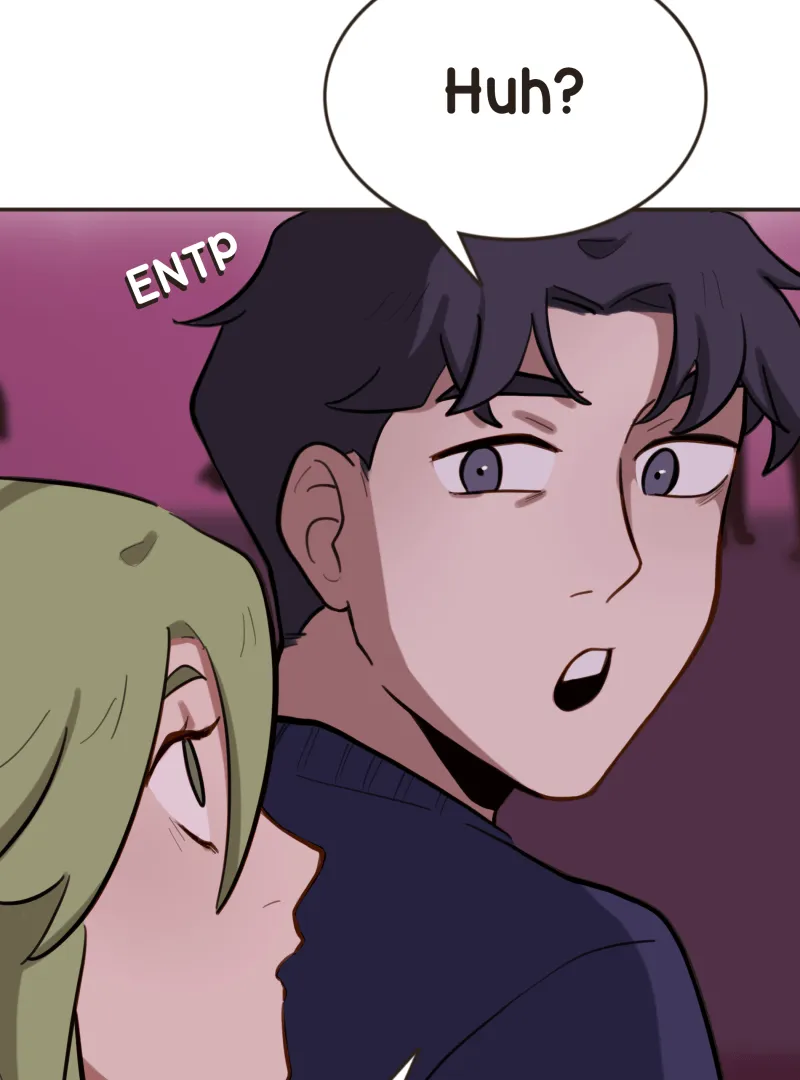 So Not My Type Chapter 36 page 8 - 