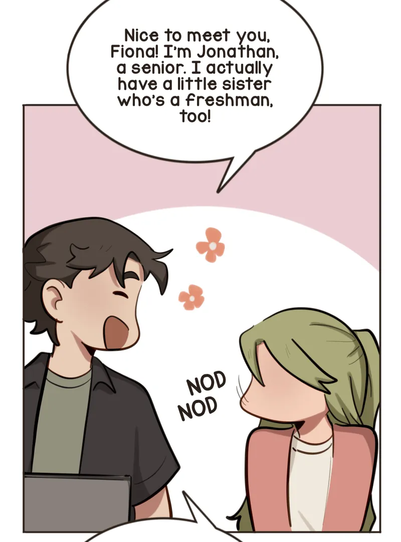 So Not My Type Chapter 37 page 11 - 