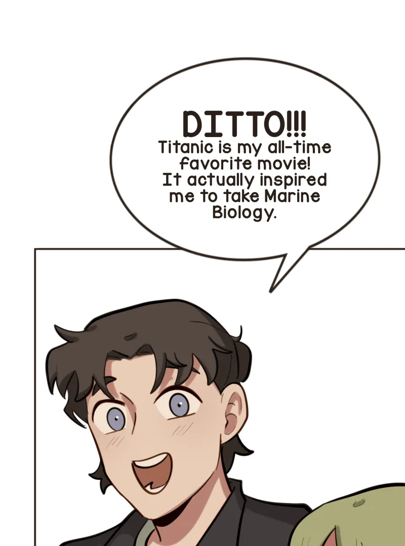 So Not My Type Chapter 37 page 15 - 
