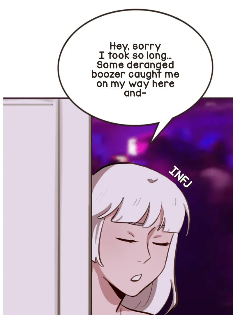 So Not My Type Chapter 37 page 17 - 