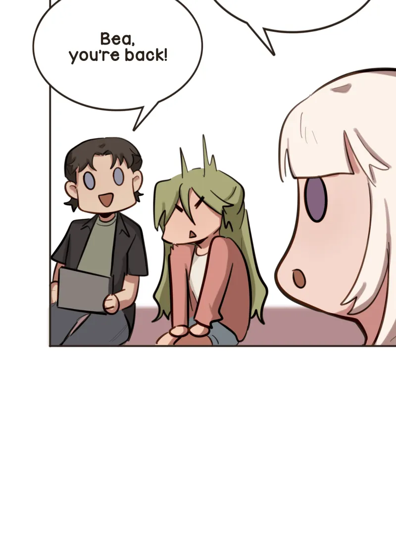 So Not My Type Chapter 37 page 19 - 