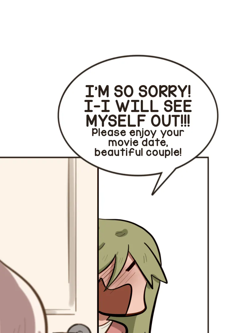 So Not My Type Chapter 37 page 23 - 