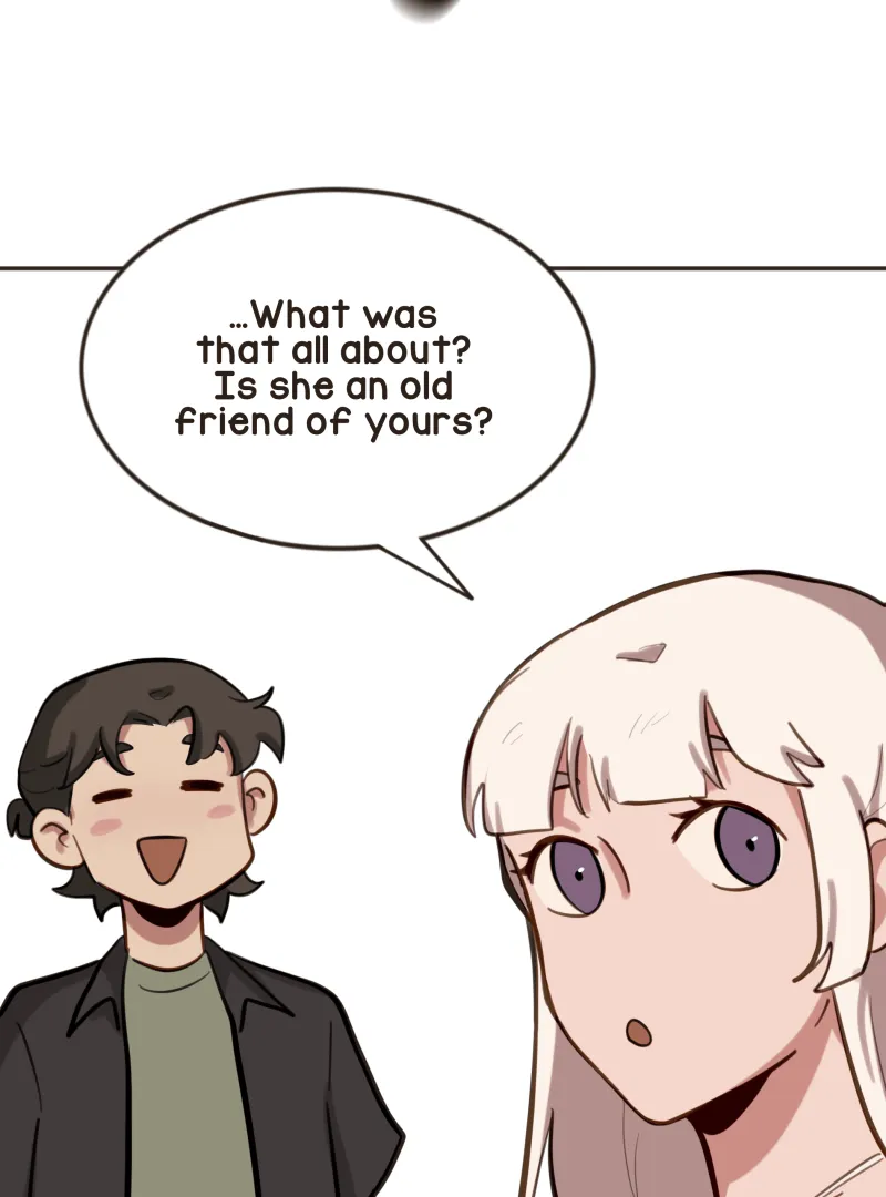 So Not My Type Chapter 37 page 25 - 