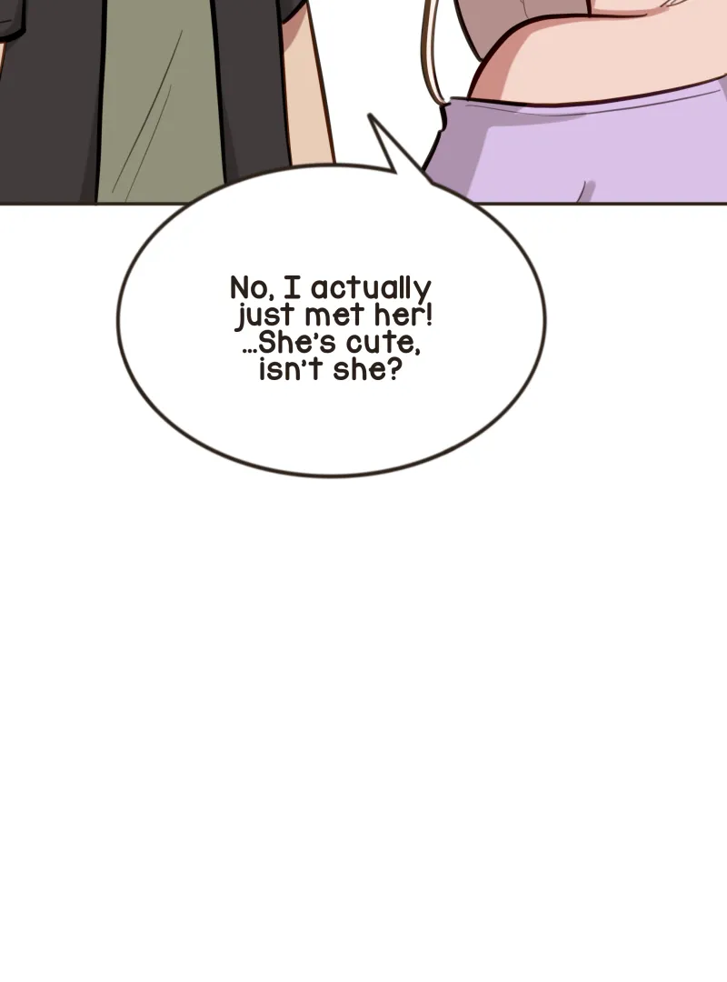 So Not My Type Chapter 37 page 26 - 
