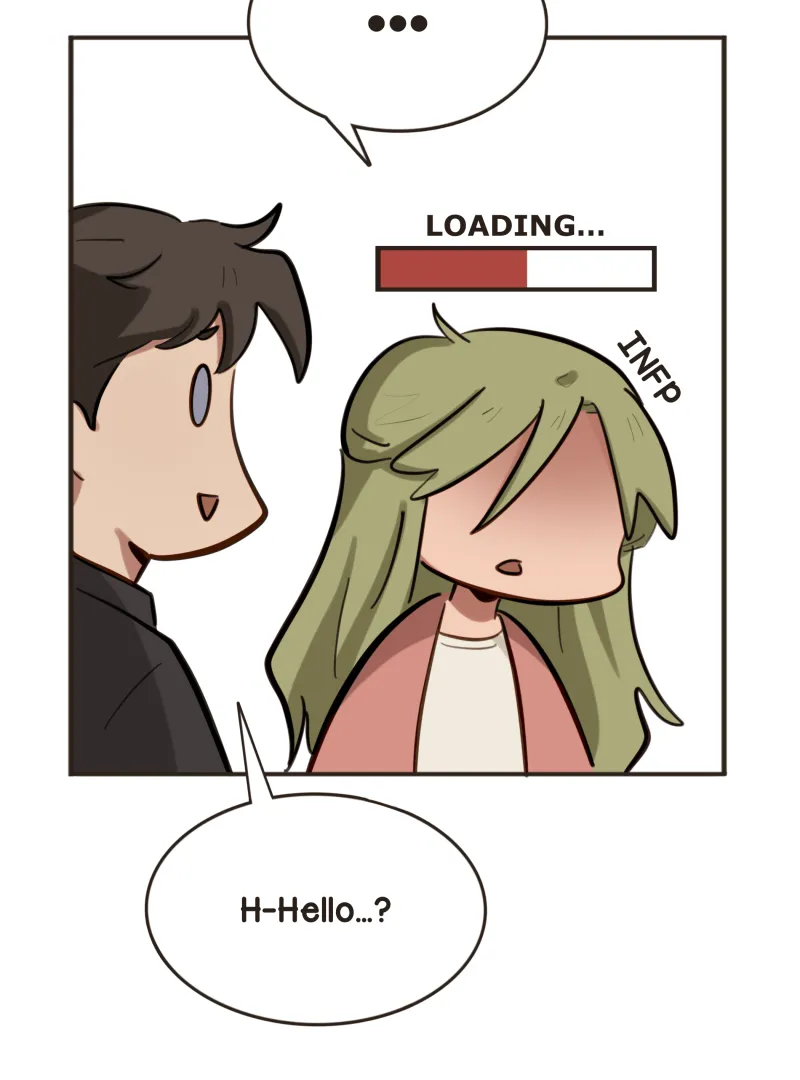 So Not My Type Chapter 37 page 4 - 