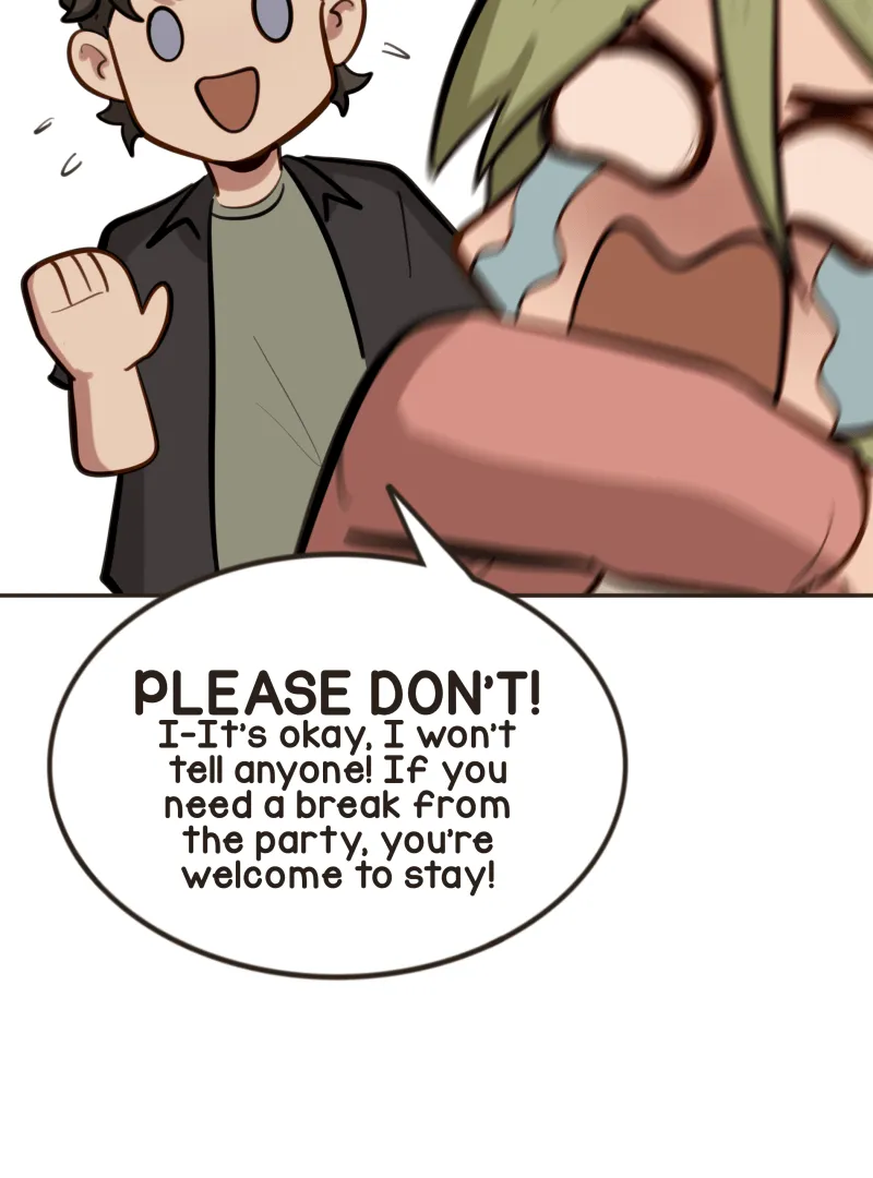 So Not My Type Chapter 37 page 8 - 