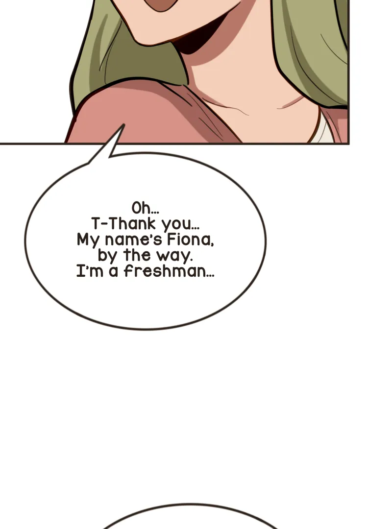 So Not My Type Chapter 37 page 10 - 
