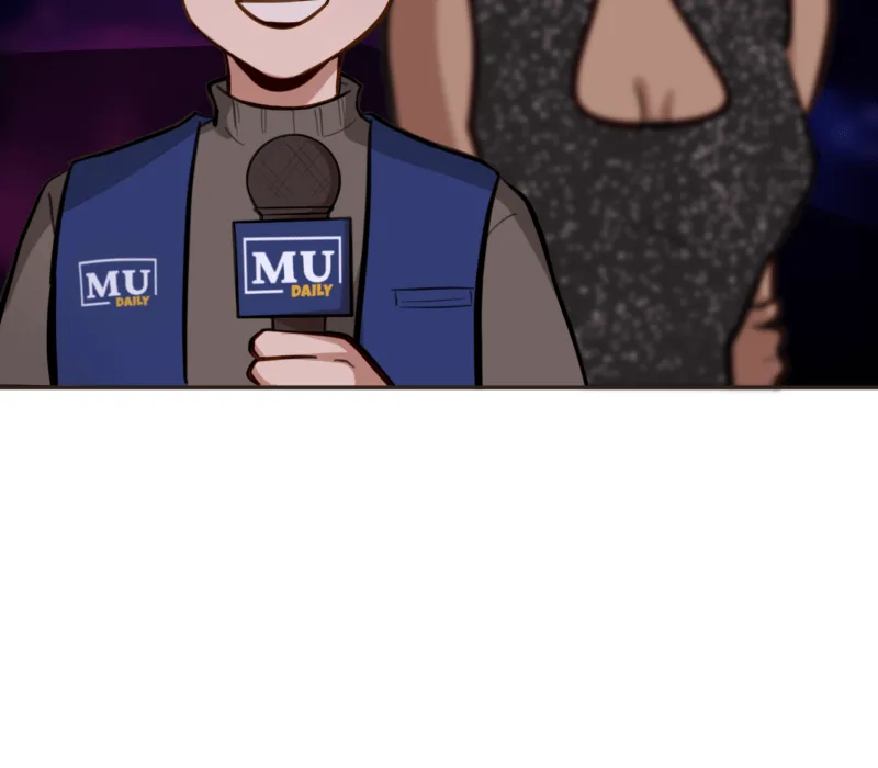 So Not My Type Chapter 38 page 11 - 