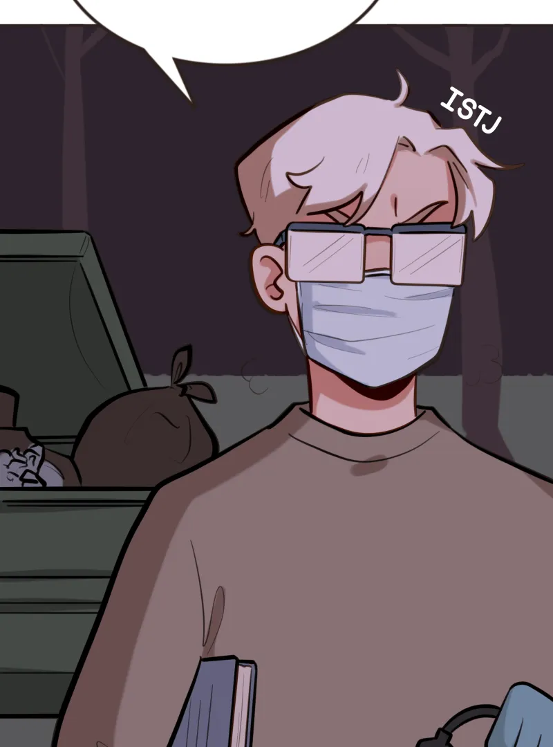 So Not My Type Chapter 38 page 20 - 