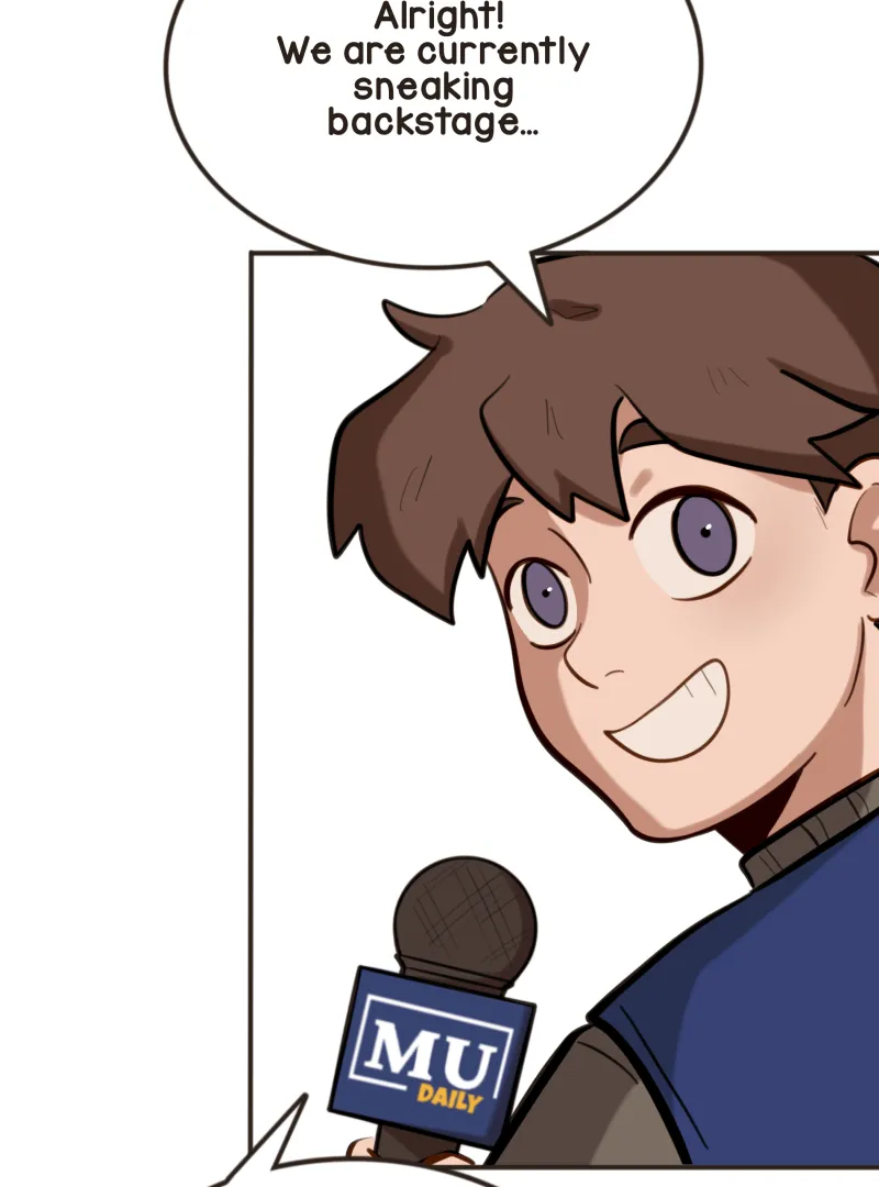 So Not My Type Chapter 38 page 4 - 