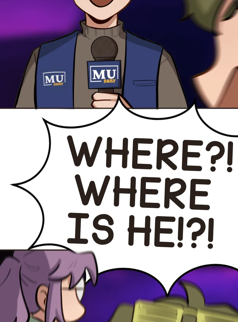 So Not My Type Chapter 38 page 8 - 