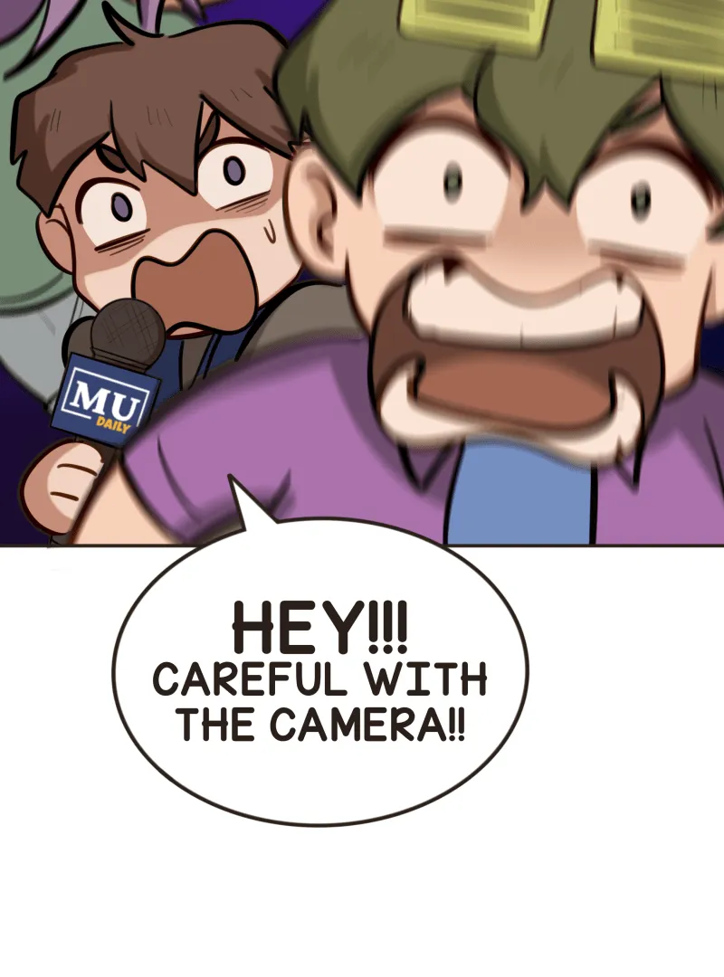 So Not My Type Chapter 38 page 9 - 