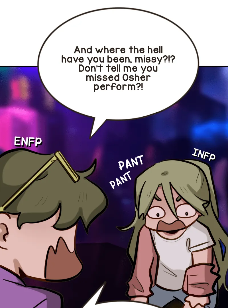 So Not My Type Chapter 39 page 13 - 