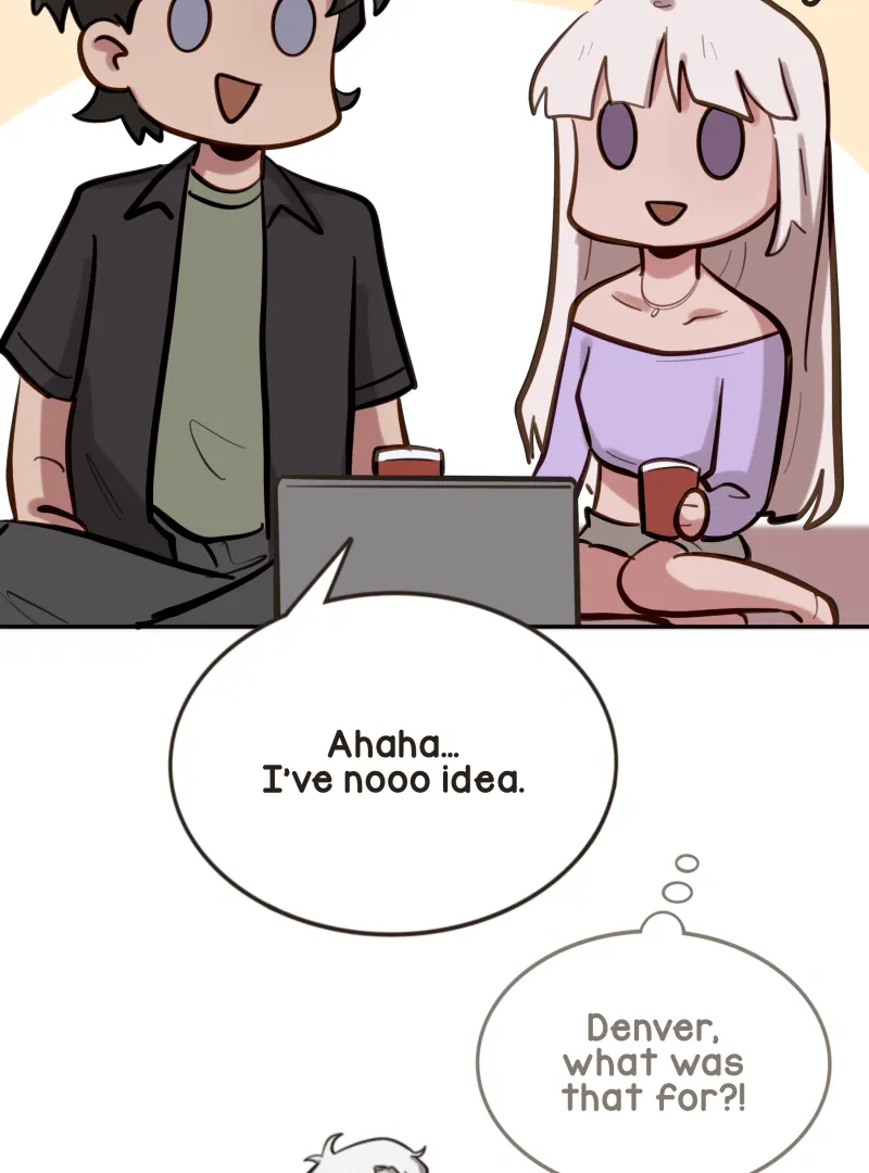 So Not My Type Chapter 39 page 3 - 