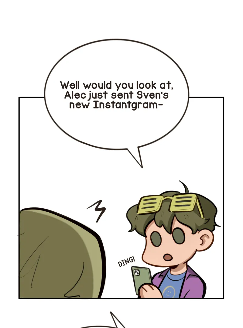 So Not My Type Chapter 39 page 21 - 