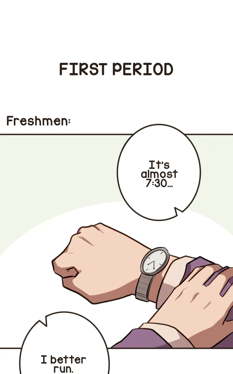 So Not My Type Chapter 4 page 2 - 