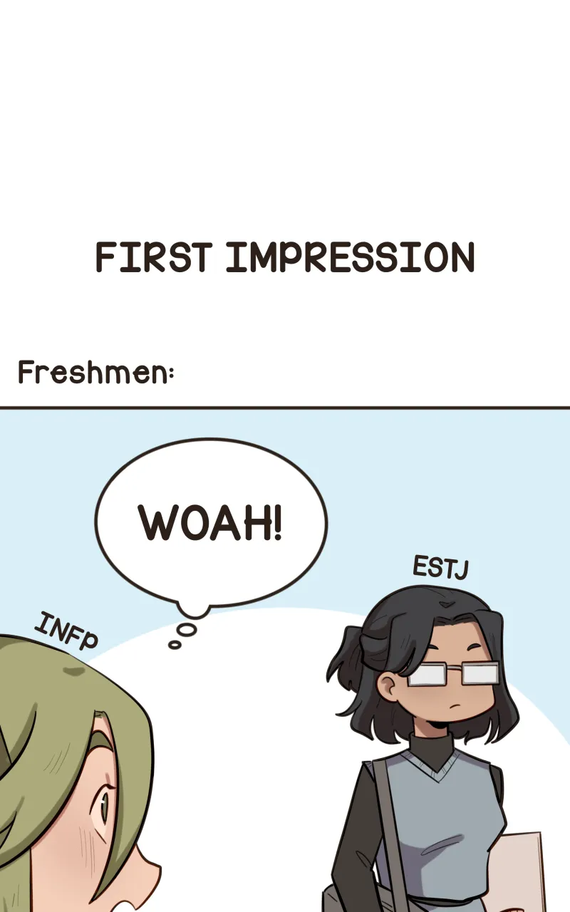 So Not My Type Chapter 4 page 12 - 