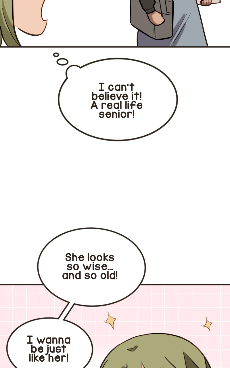 So Not My Type Chapter 4 page 13 - 