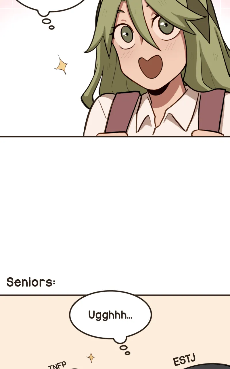 So Not My Type Chapter 4 page 14 - 