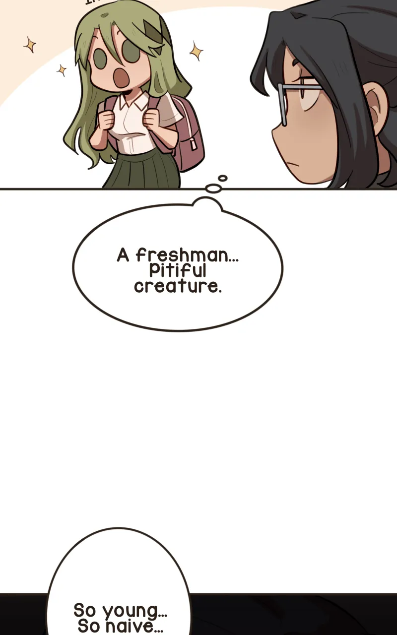 So Not My Type Chapter 4 page 15 - 