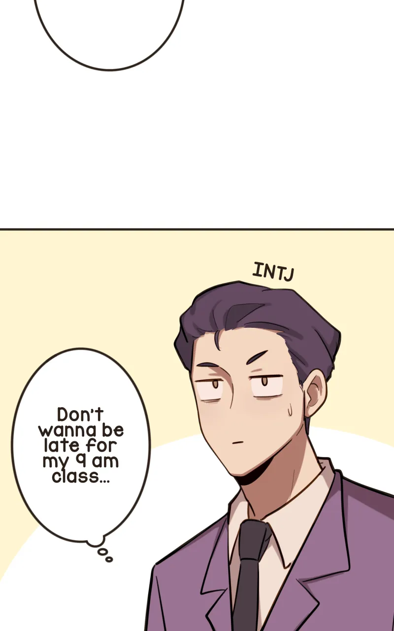 So Not My Type Chapter 4 page 3 - 