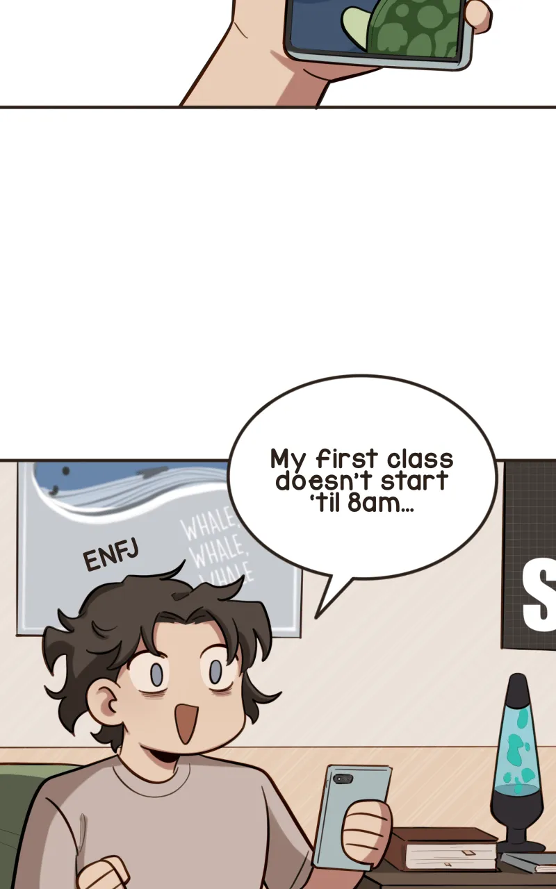 So Not My Type Chapter 4 page 5 - 