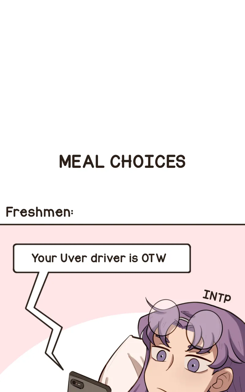 So Not My Type Chapter 4 page 9 - 