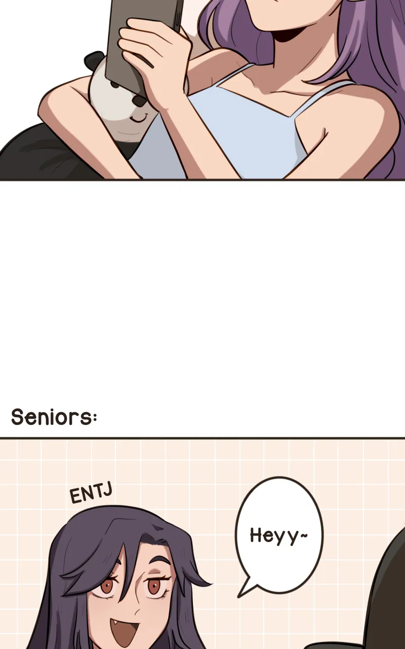 So Not My Type Chapter 4 page 10 - 