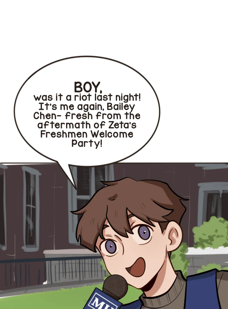 So Not My Type Chapter 40 page 2 - 