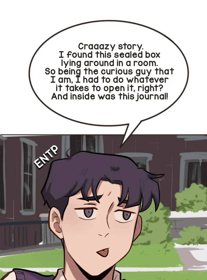 So Not My Type Chapter 40 page 13 - 