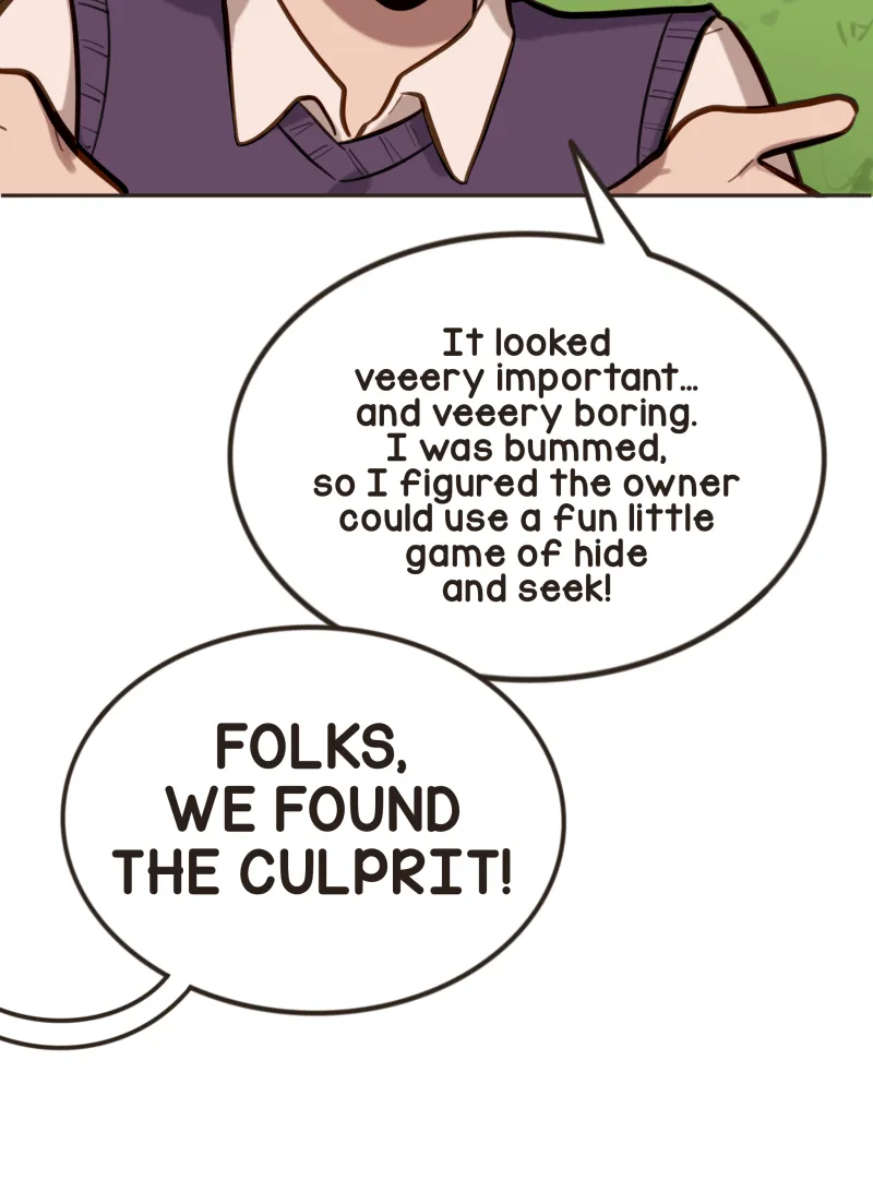 So Not My Type Chapter 40 page 14 - 