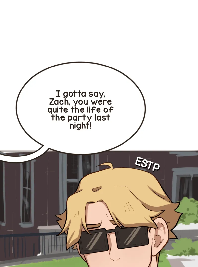 So Not My Type Chapter 40 page 15 - 