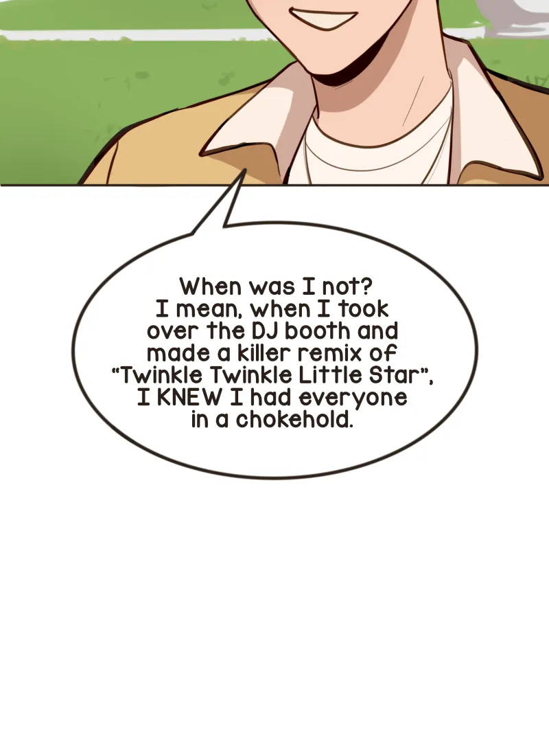 So Not My Type Chapter 40 page 16 - 