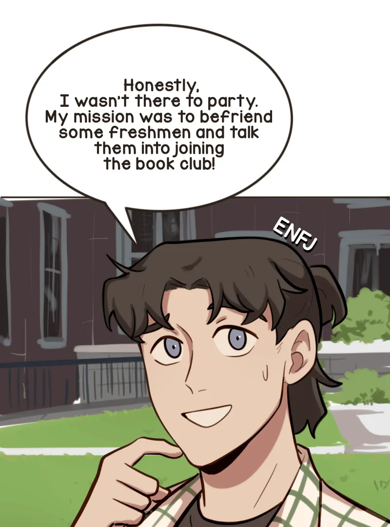 So Not My Type Chapter 40 page 17 - 