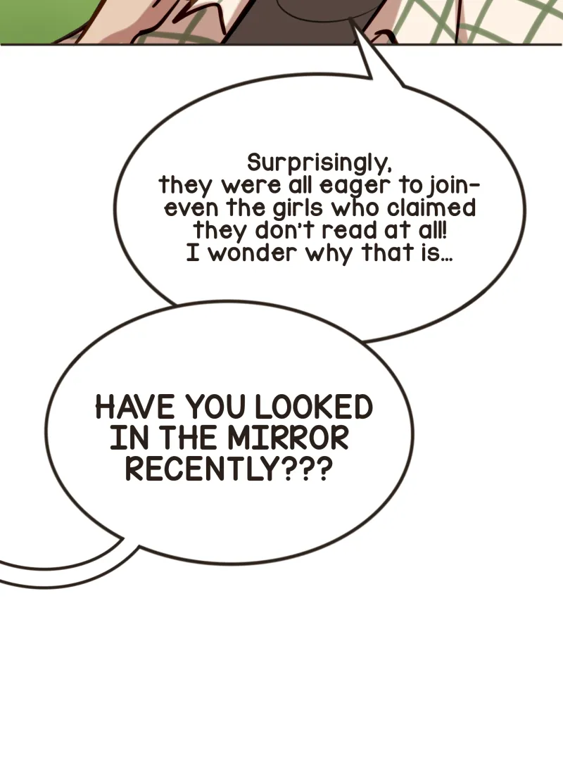 So Not My Type Chapter 40 page 18 - 