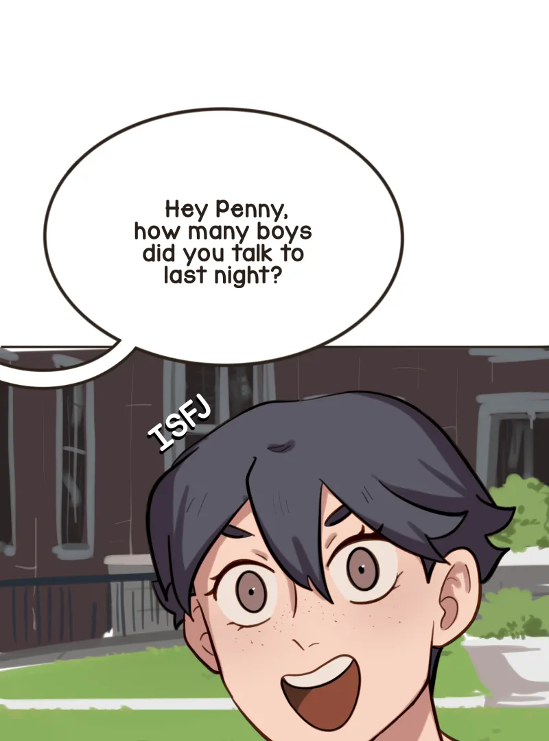 So Not My Type Chapter 40 page 19 - 