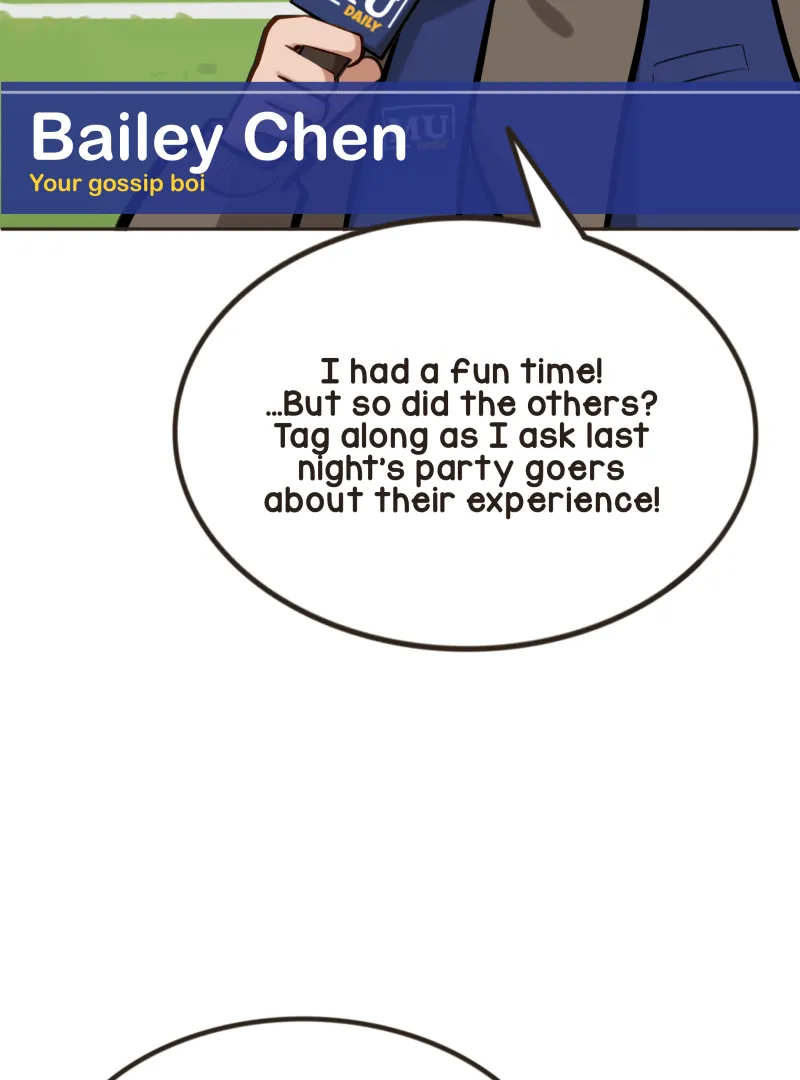 So Not My Type Chapter 40 page 3 - 