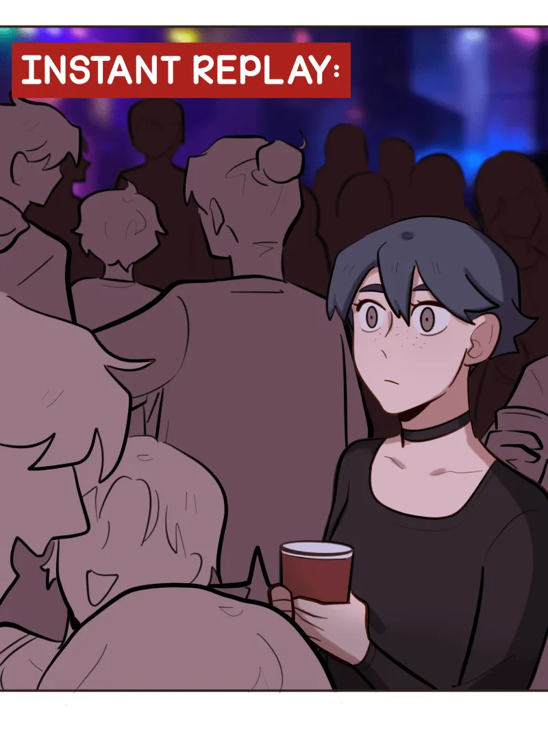 So Not My Type Chapter 40 page 21 - 