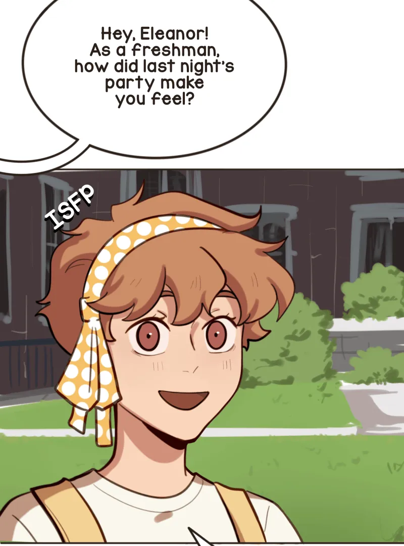 So Not My Type Chapter 40 page 4 - 
