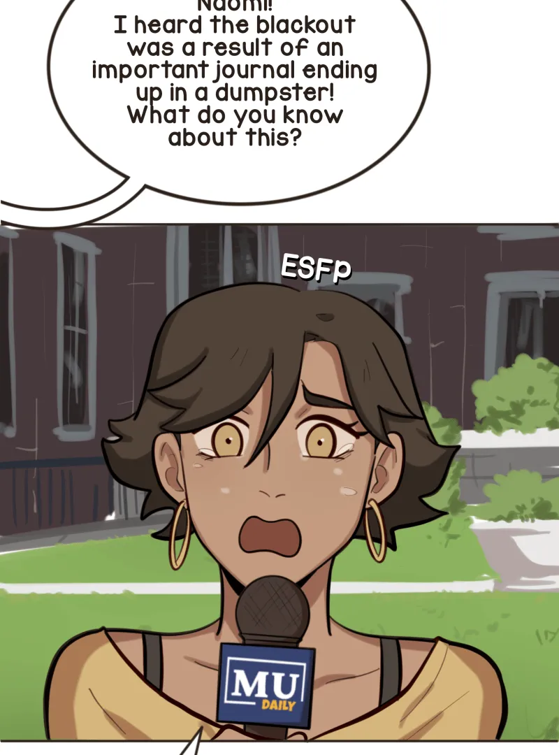 So Not My Type Chapter 40 page 10 - 