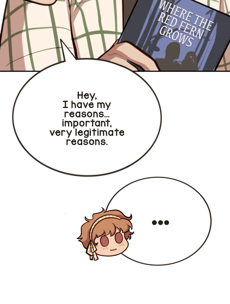So Not My Type Chapter 41 page 11 - 