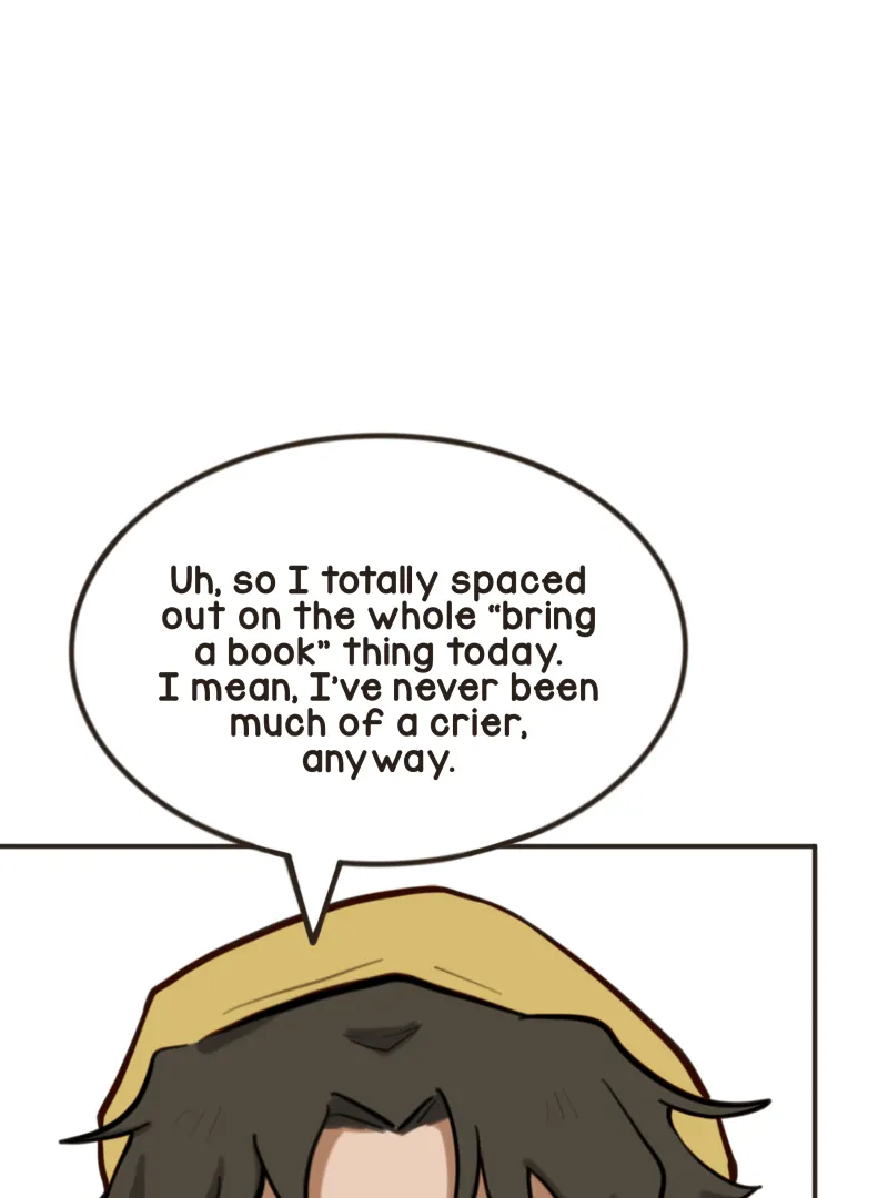So Not My Type Chapter 41 page 12 - 