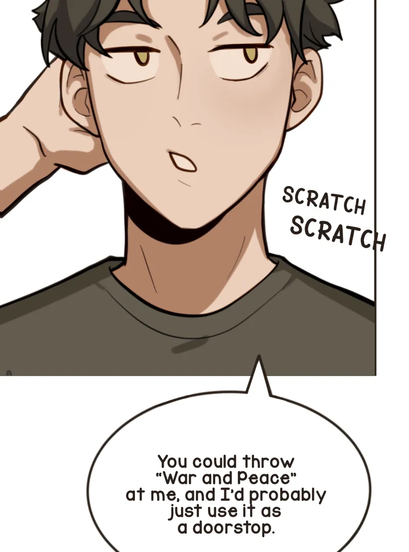 So Not My Type Chapter 41 page 13 - 