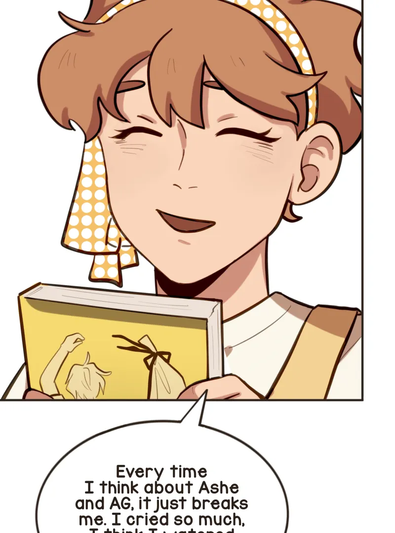 So Not My Type Chapter 41 page 17 - 