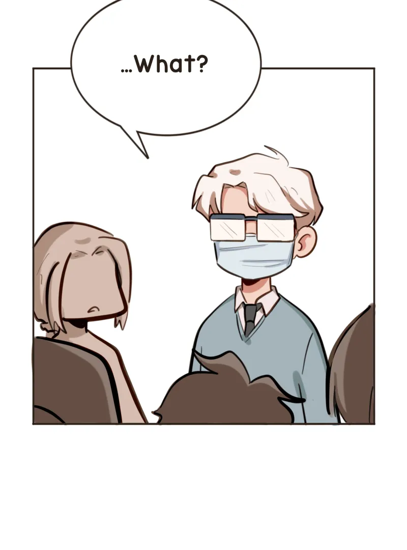 So Not My Type Chapter 41 page 21 - 